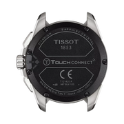 Tissot T-Touch Connect Solar T121.420.47.051.01 - fondello